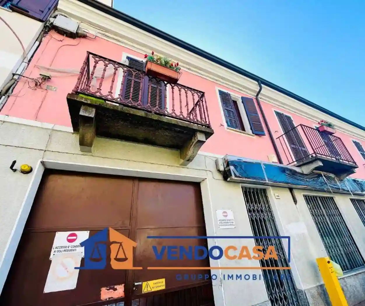 Palazzo - Edificio - foto 4