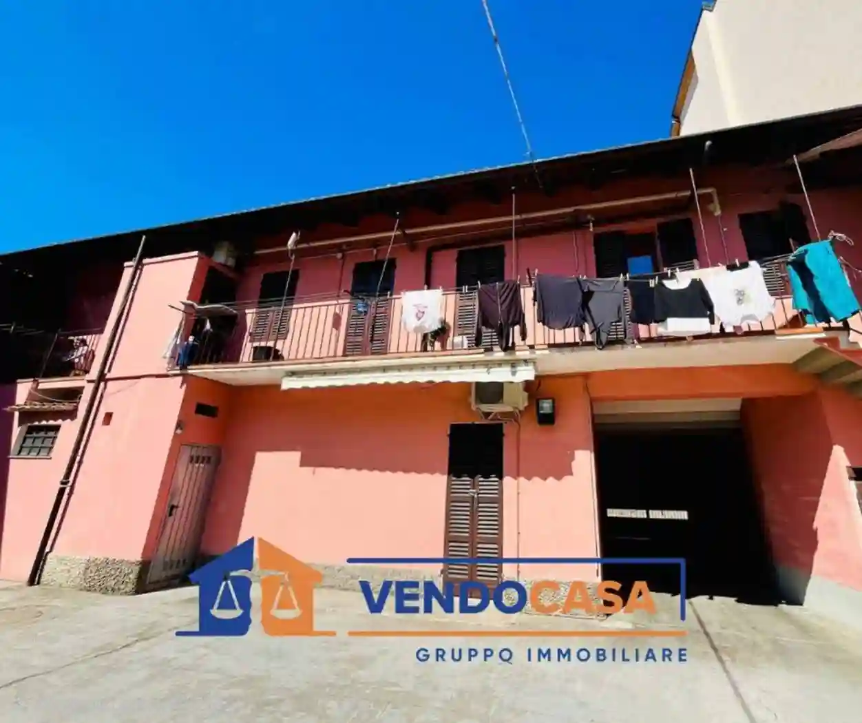 Palazzo - Edificio - foto 5