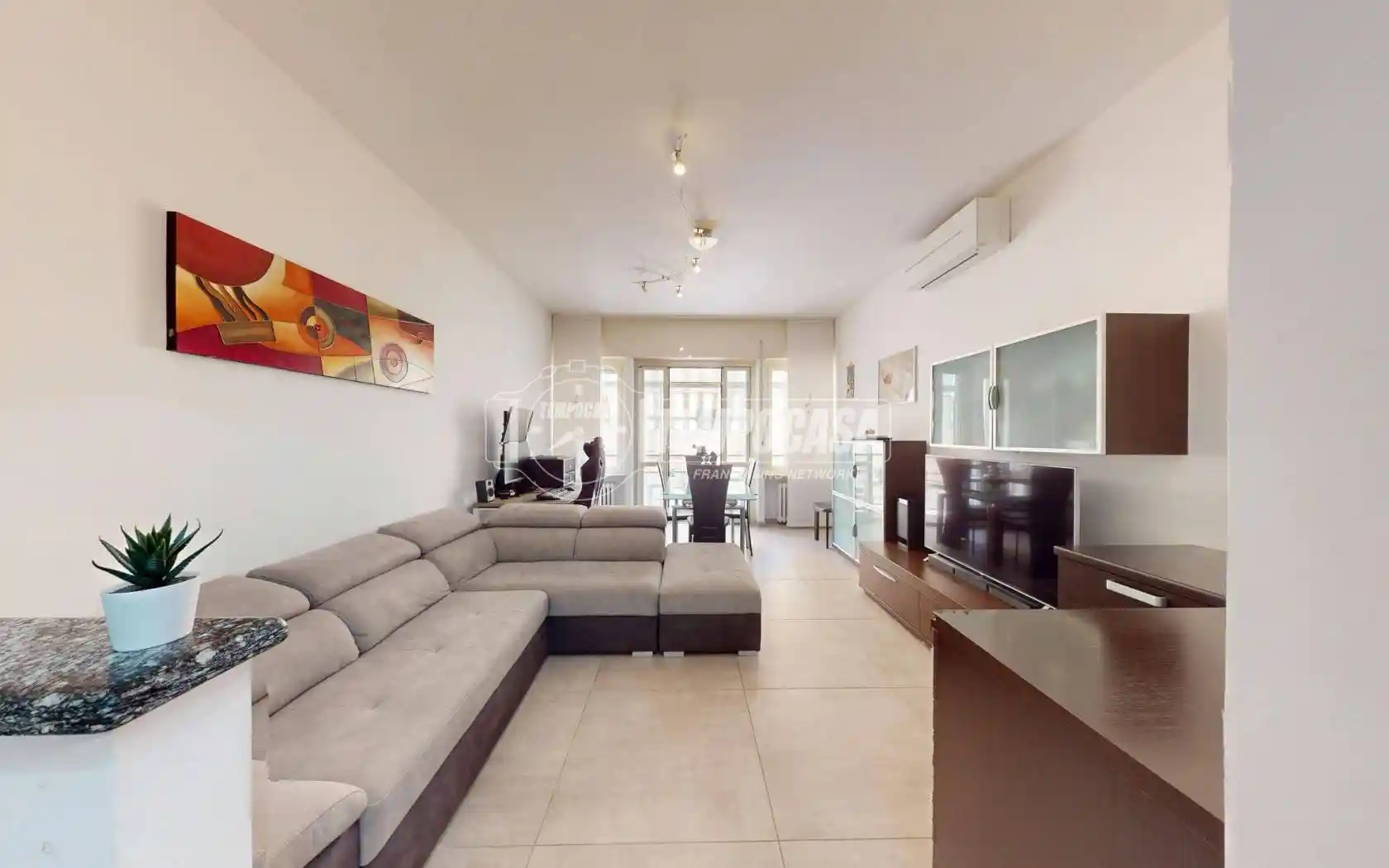 Appartamento in vendita a Caselle Torinese