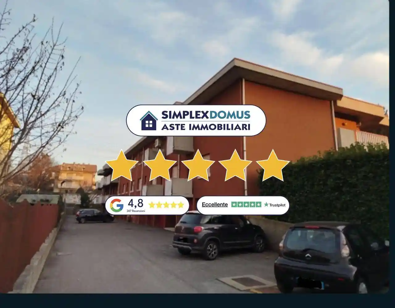 Appartamento in vendita a Almè