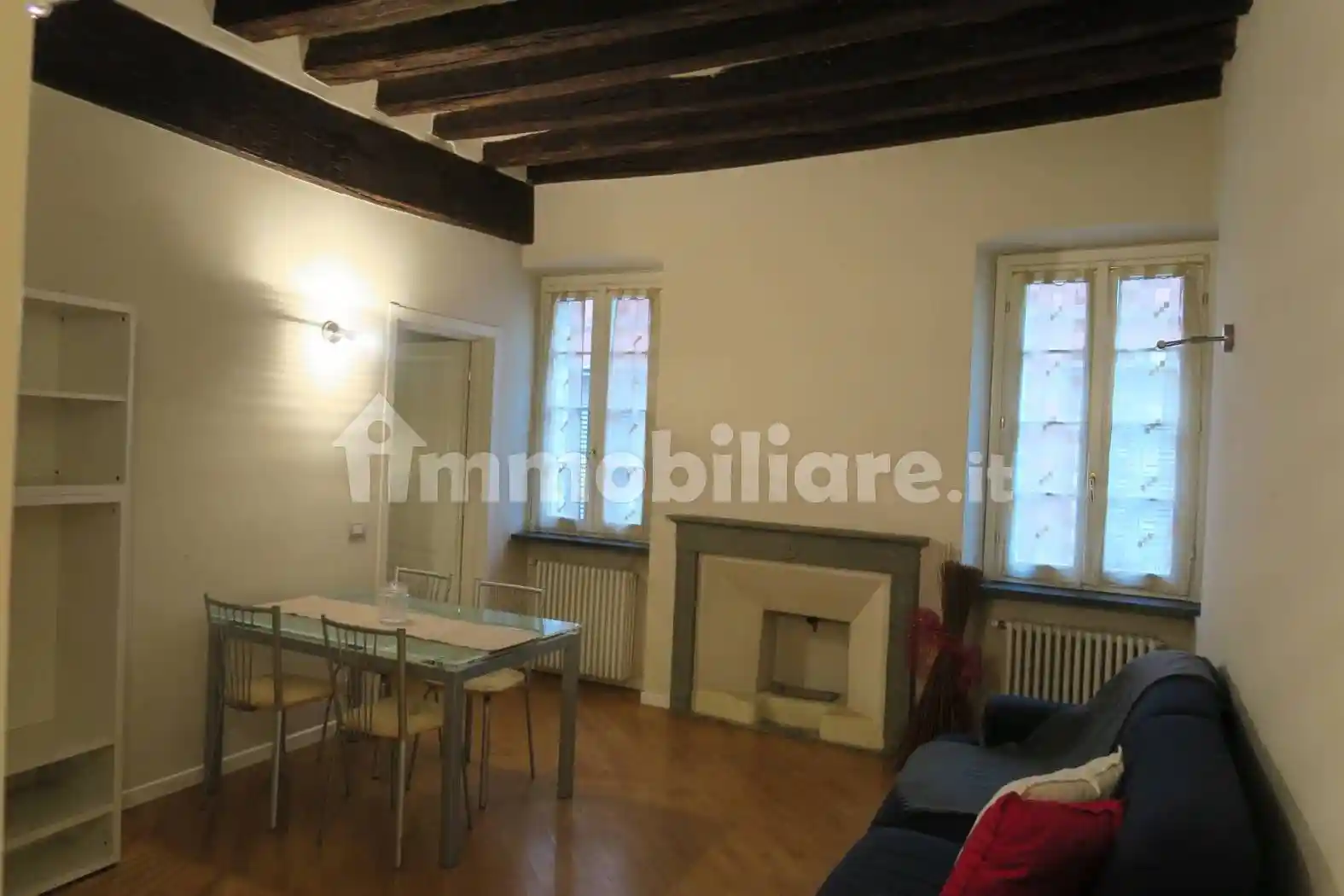 Appartamento in affitto a Parma