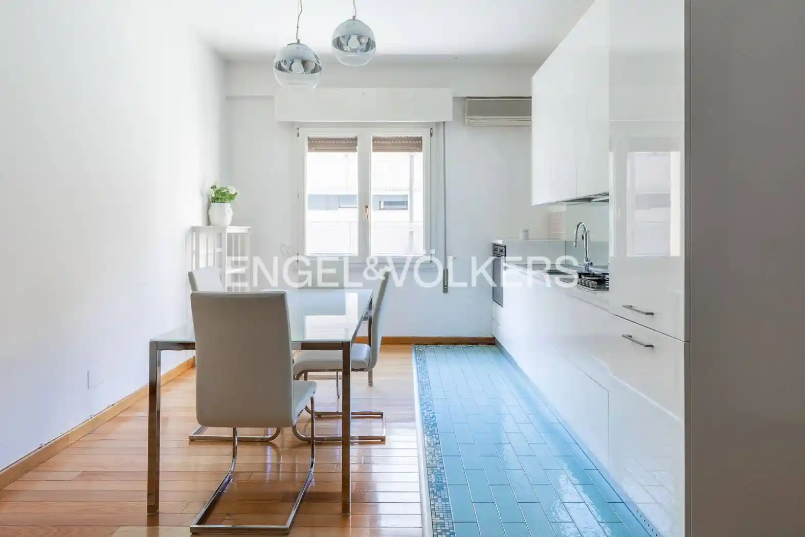 Appartamento in vendita a Bologna