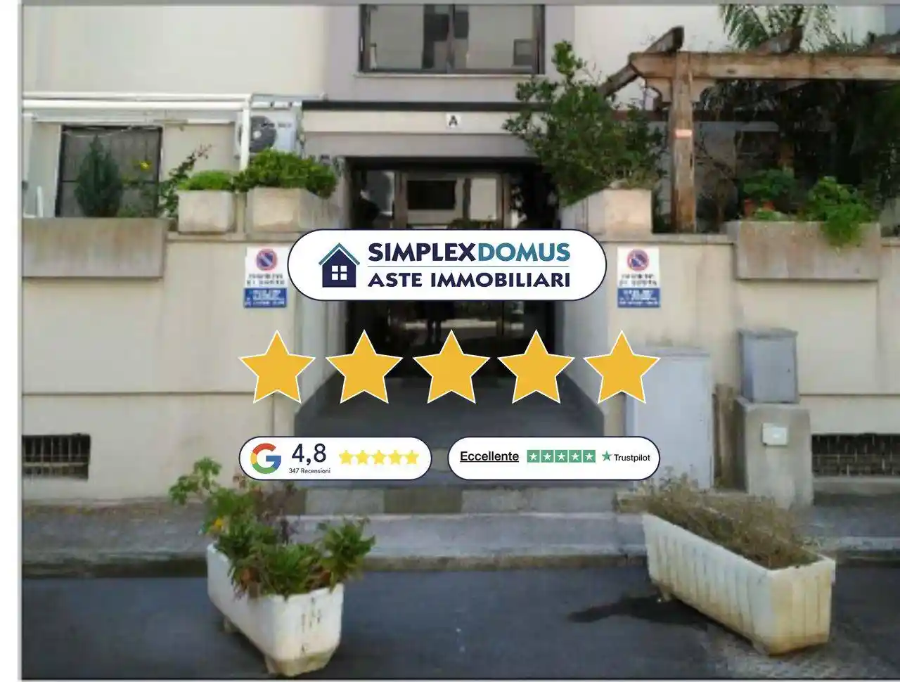 Appartamento in vendita a Brindisi