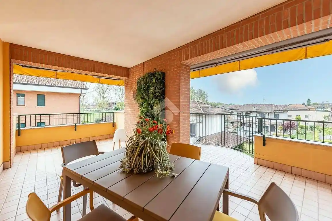 Appartamento in vendita a Lainate