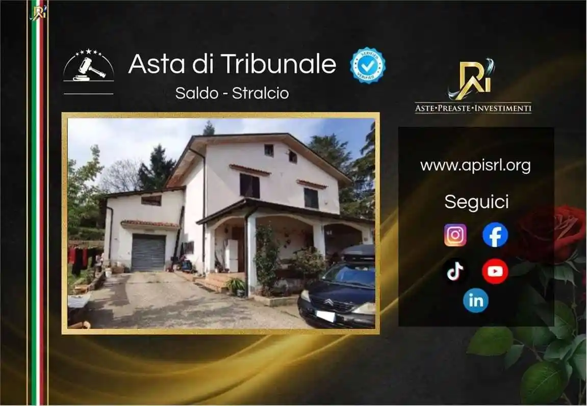 Villa in vendita a Arpaise