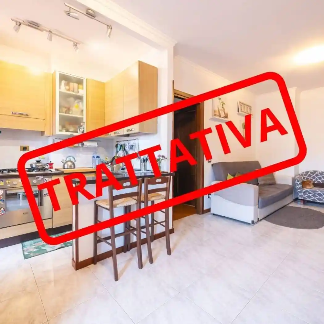 Appartamento in vendita a Viterbo