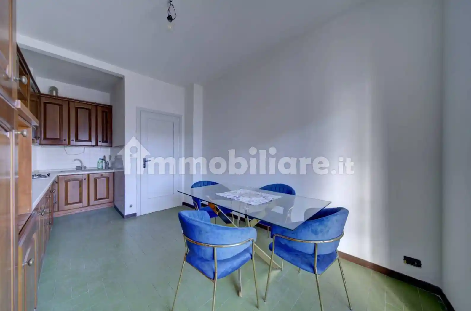 Appartamento in vendita a Collegno