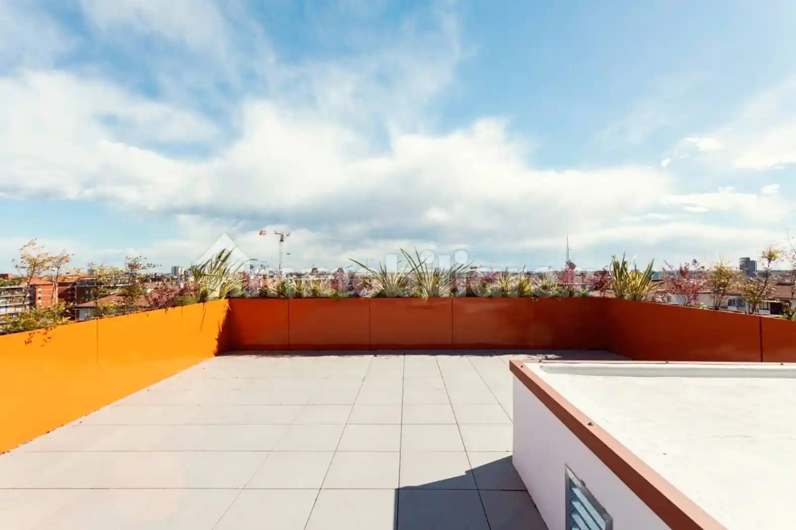 Attico - Mansarda in vendita a Milano