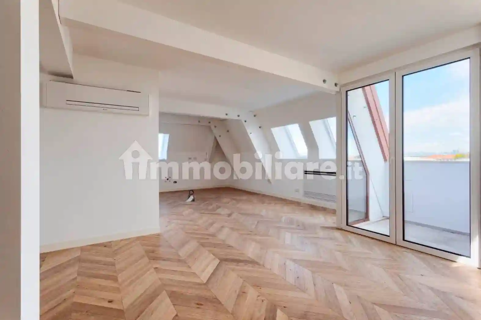 Attico - Mansarda - foto 4