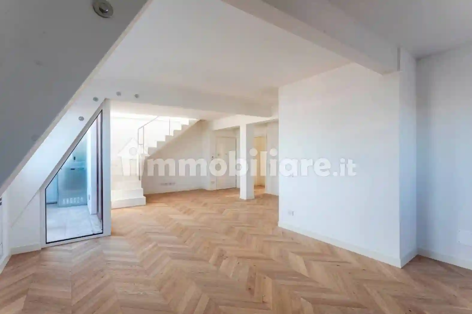 Attico - Mansarda - foto 5