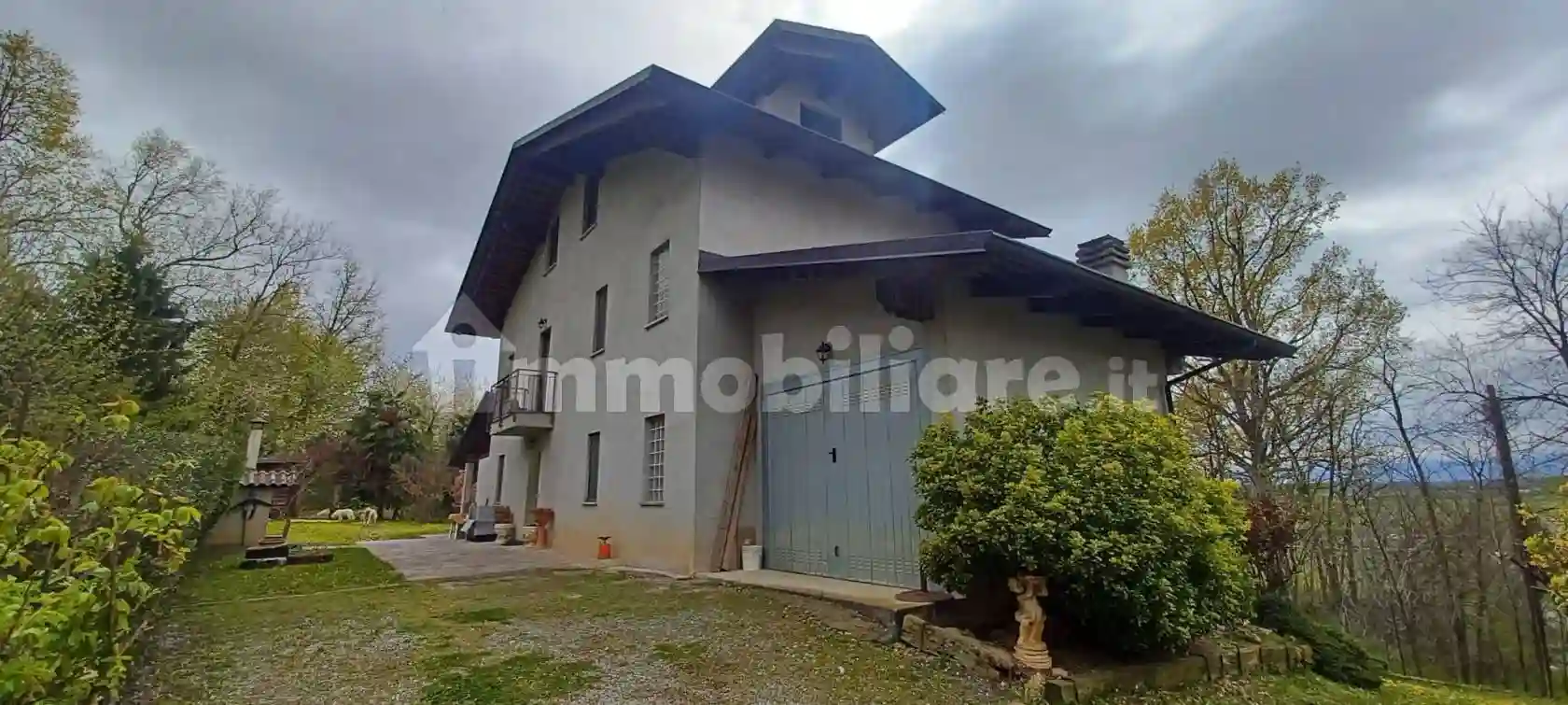 Villa - foto 5
