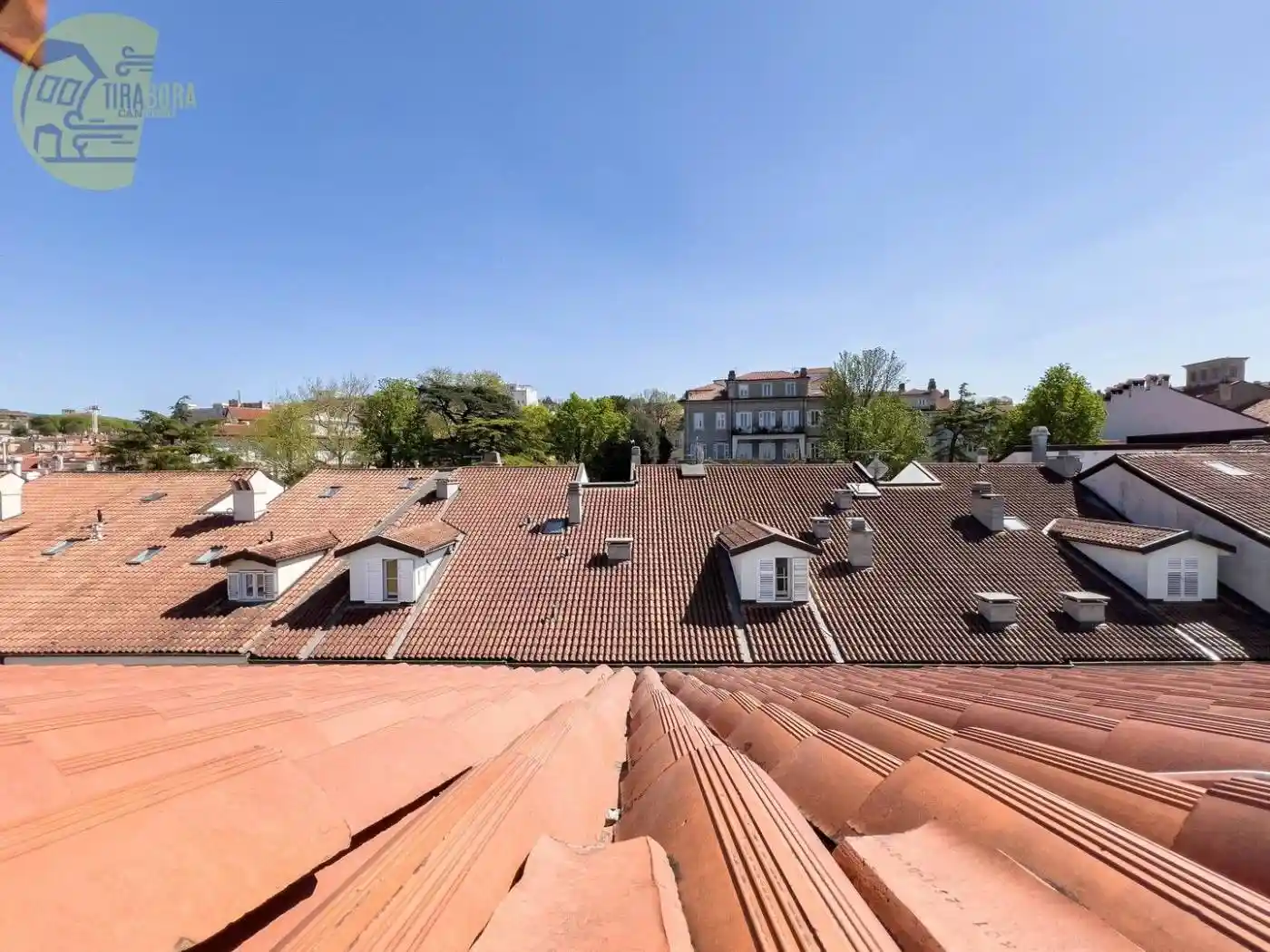 Palazzo - Edificio in vendita a Trieste