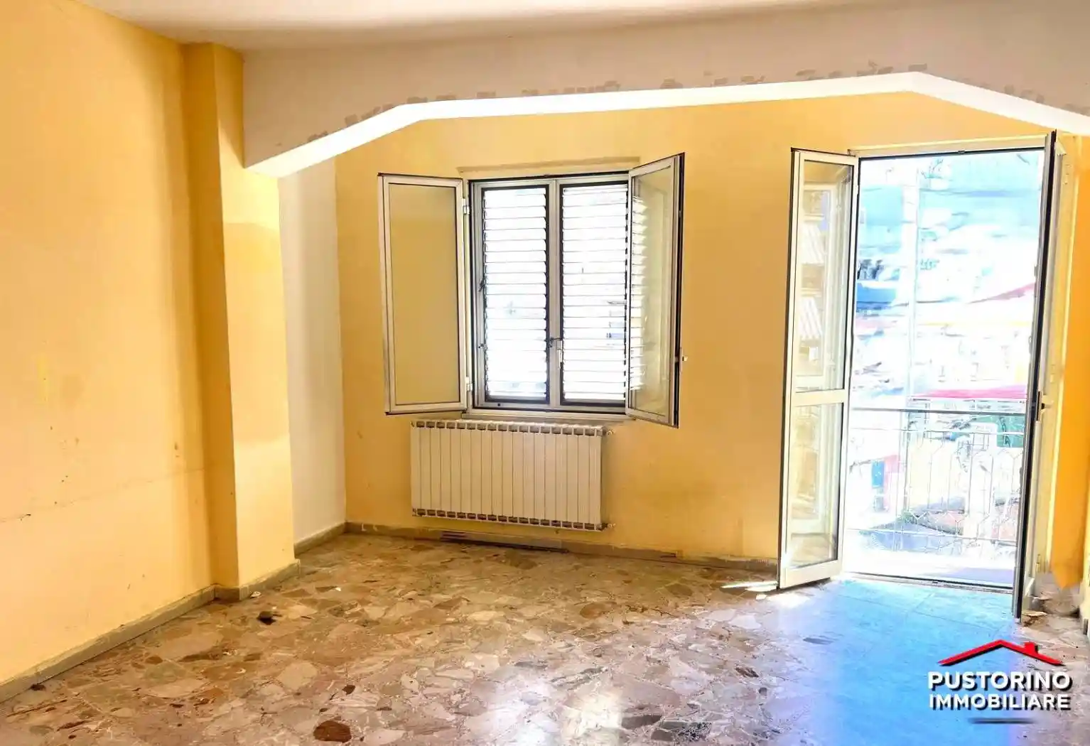 Appartamento in vendita a Reggio Calabria