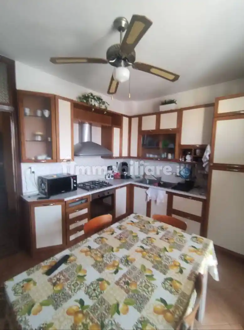 Appartamento in affitto a Brandizzo