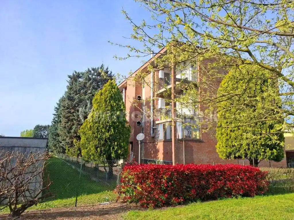 Appartamento in vendita a Parma