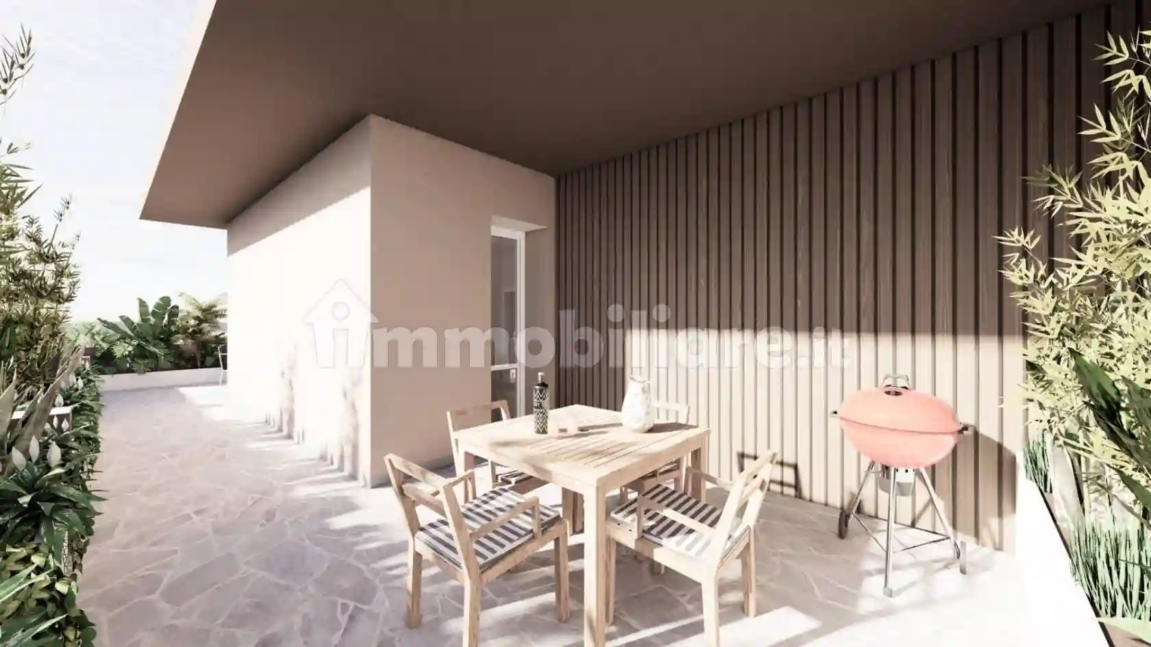 Appartamento - foto 5