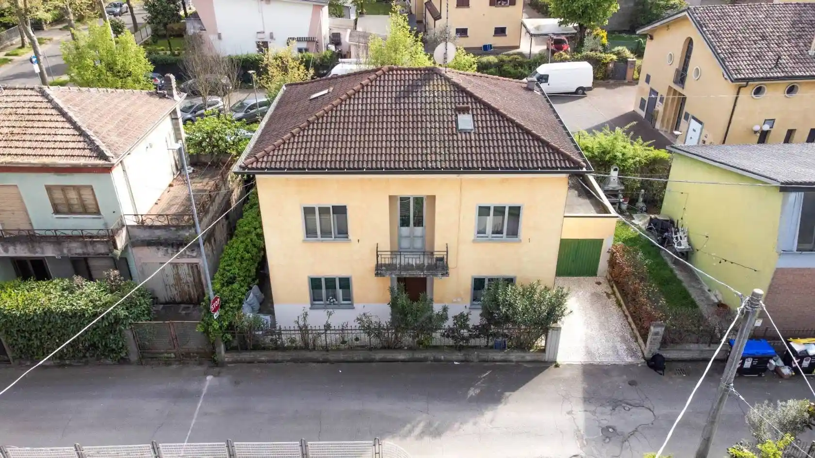 Casa indipendente in vendita a Rio Saliceto