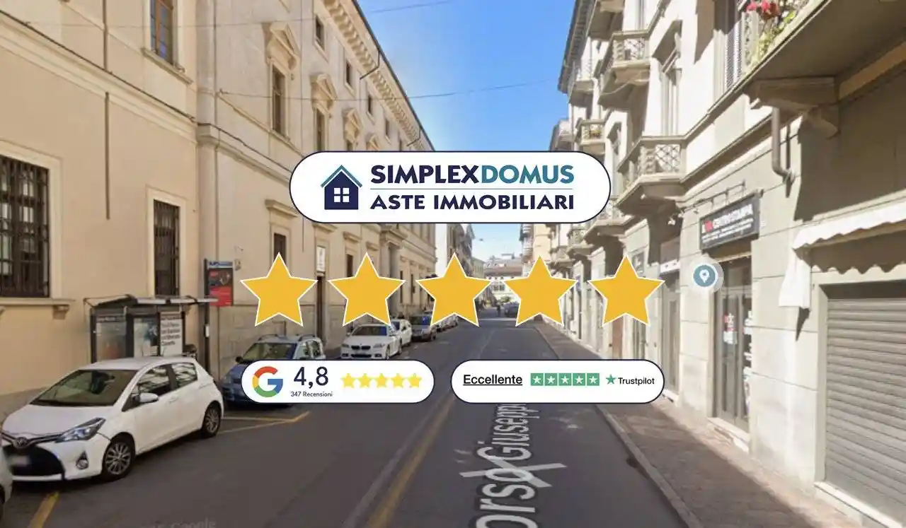 Appartamento in vendita a Novara