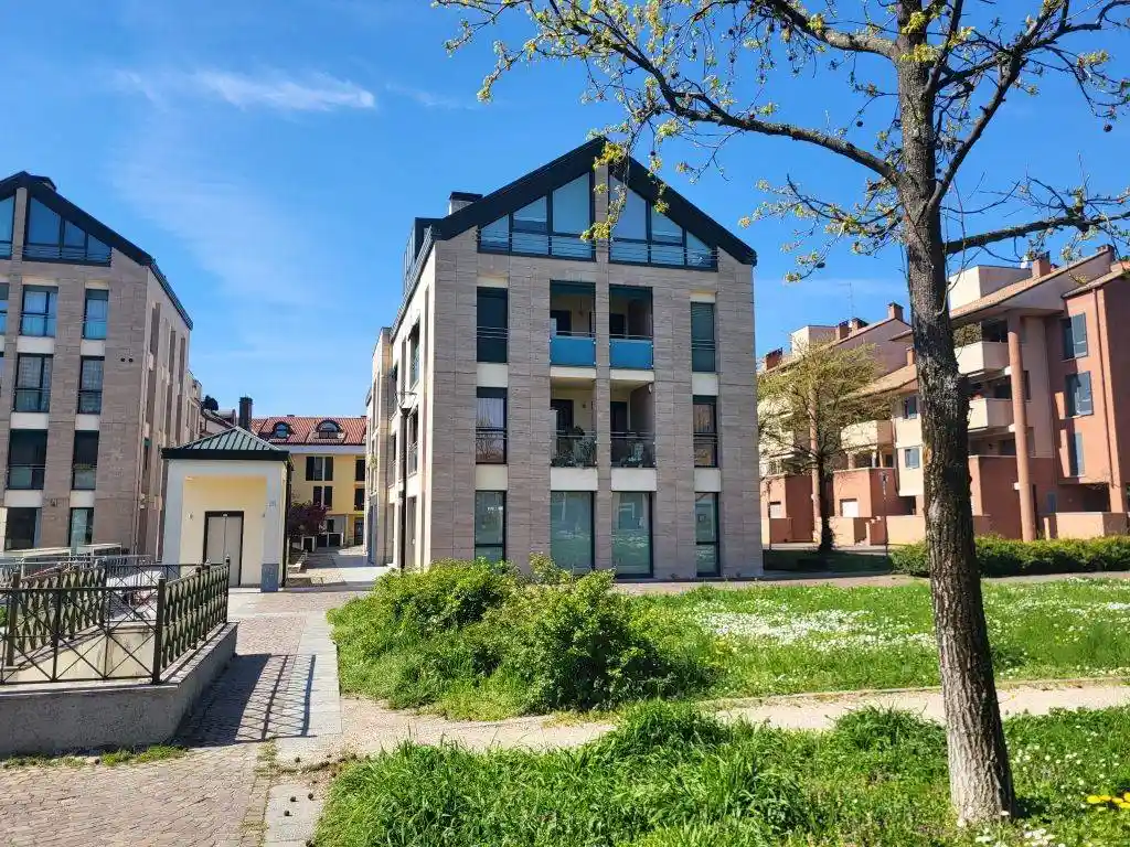 Appartamento in vendita a Arcore