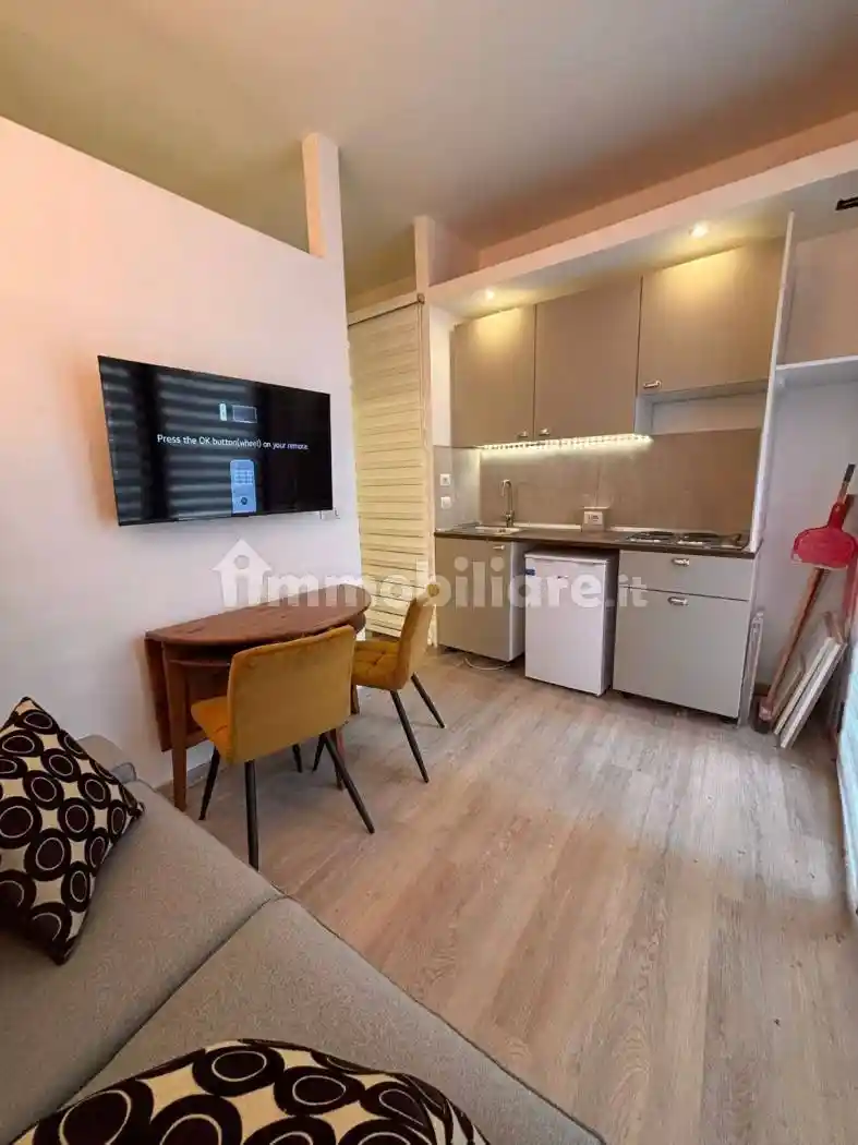 Appartamento in affitto a Perugia