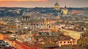 Palazzo - Edificio in vendita a Roma