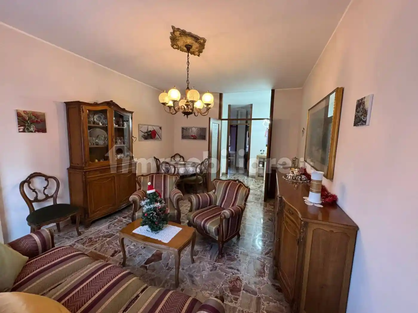 Appartamento in affitto a Muggiò