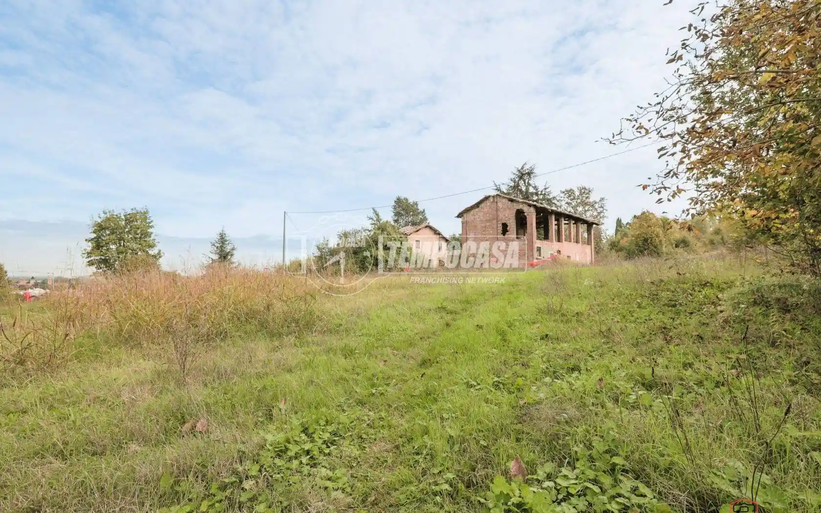 Rustico - Casale in vendita a Valsamoggia