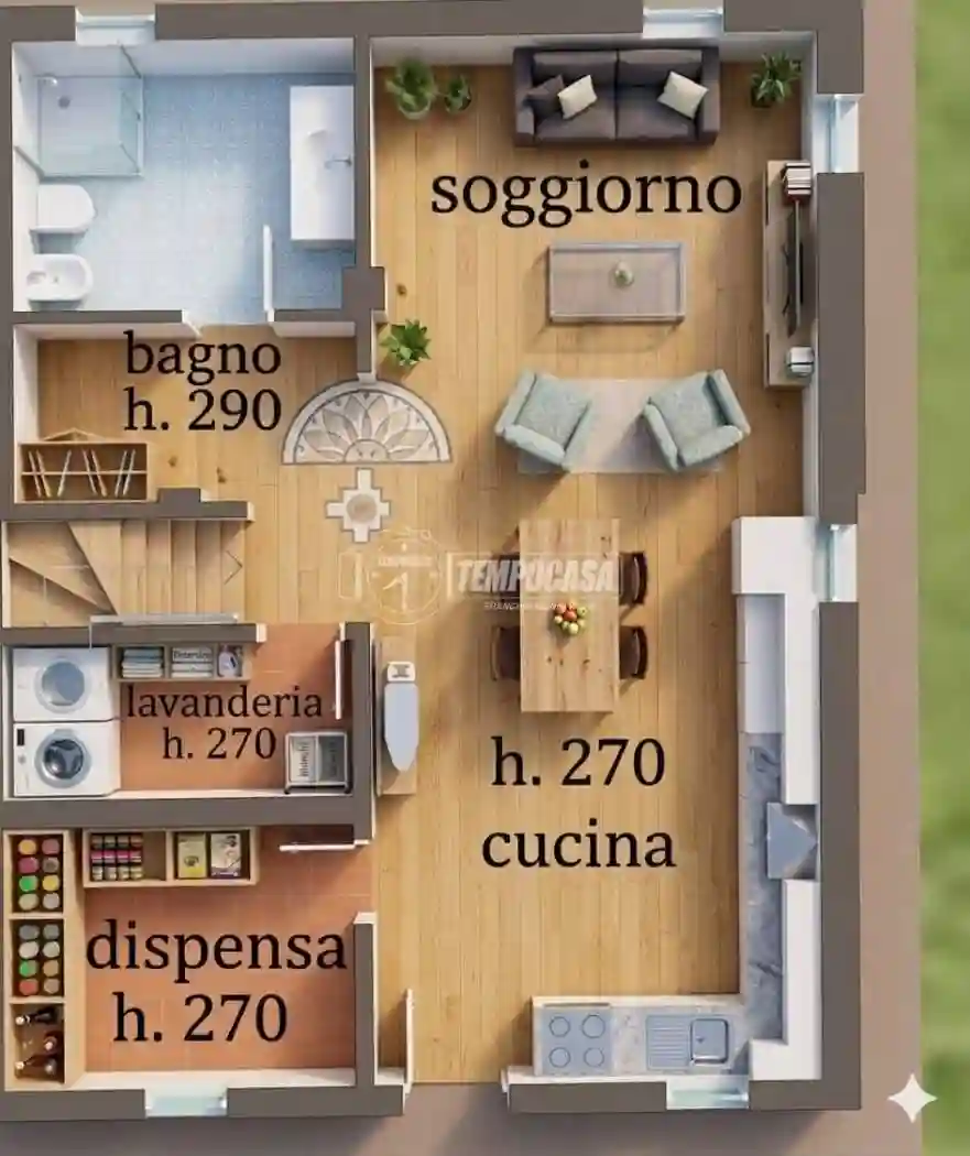 Rustico - Casale - foto 2