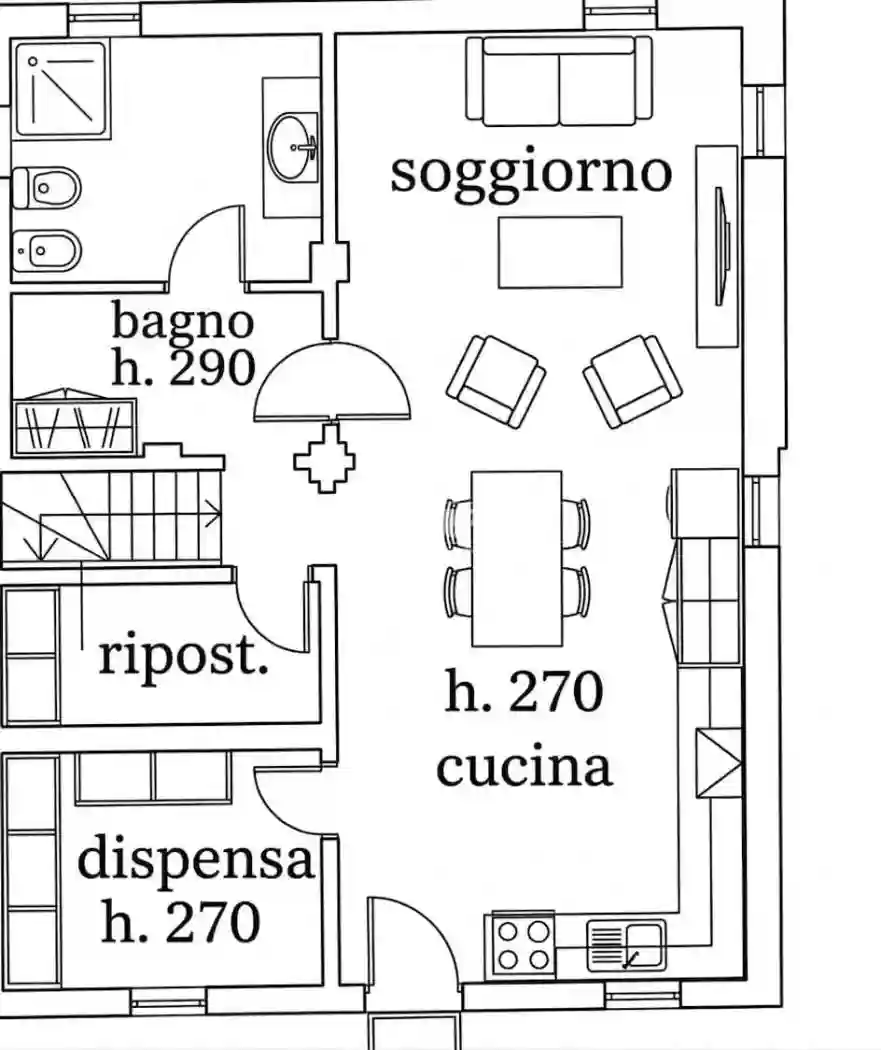 Rustico - Casale - foto 4