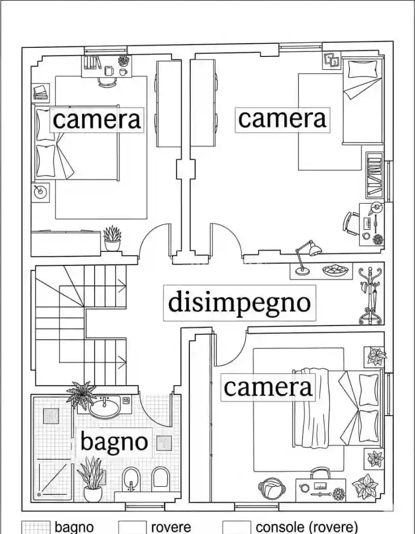 Rustico - Casale - foto 5