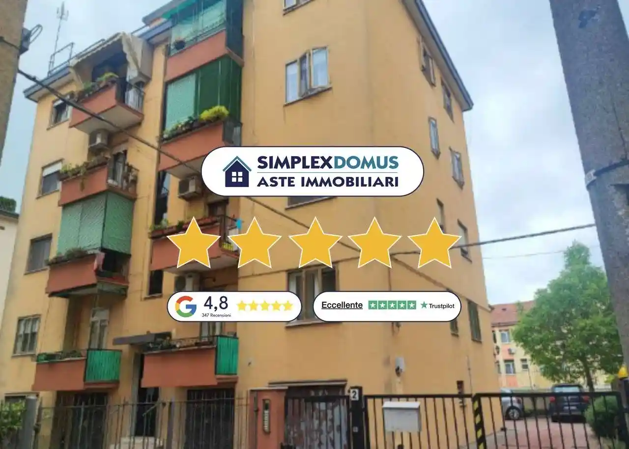 Appartamento in vendita a Venezia