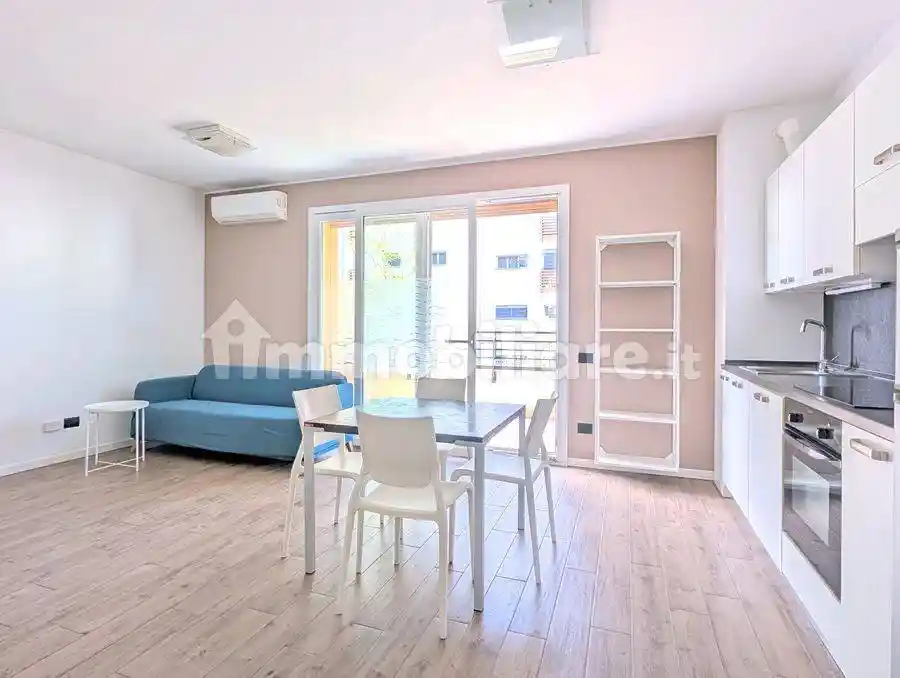 Appartamento in affitto a Pero