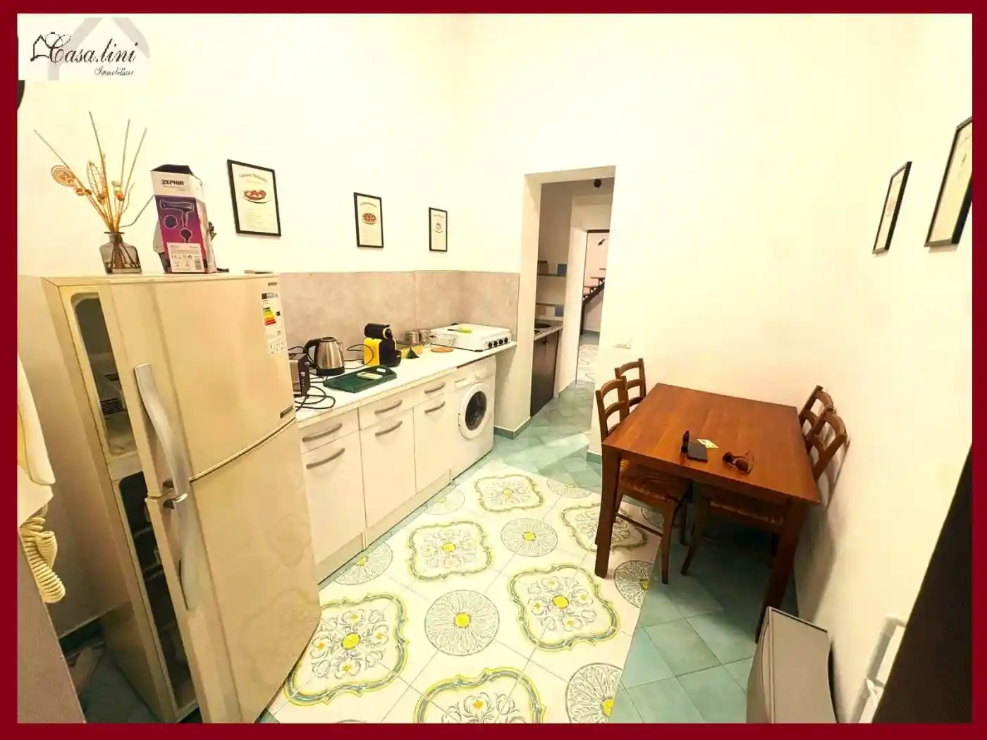 Appartamento in affitto a Palermo