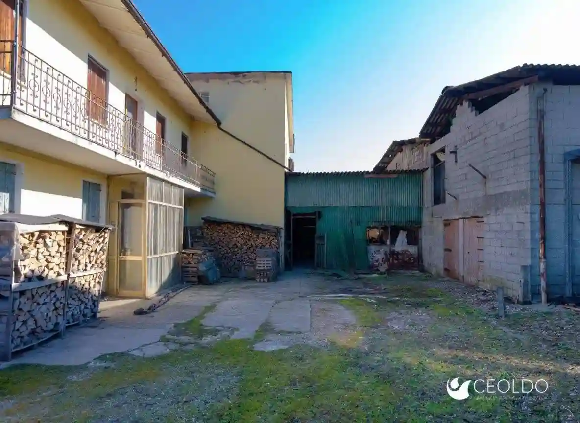 Casa indipendente - foto 2