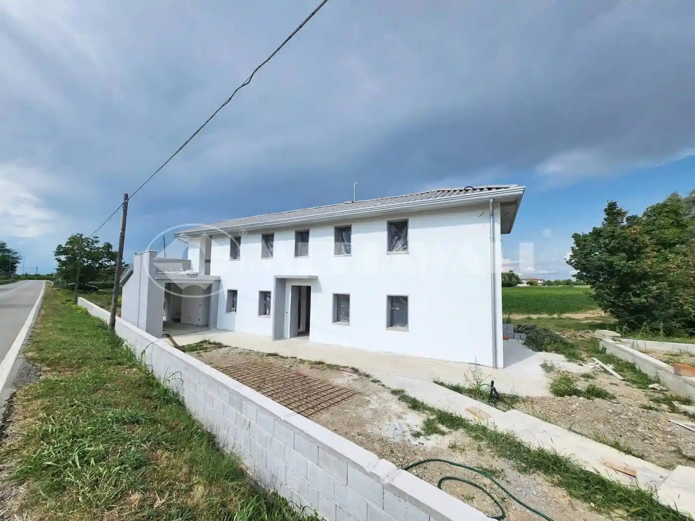 Villa in vendita a Chions