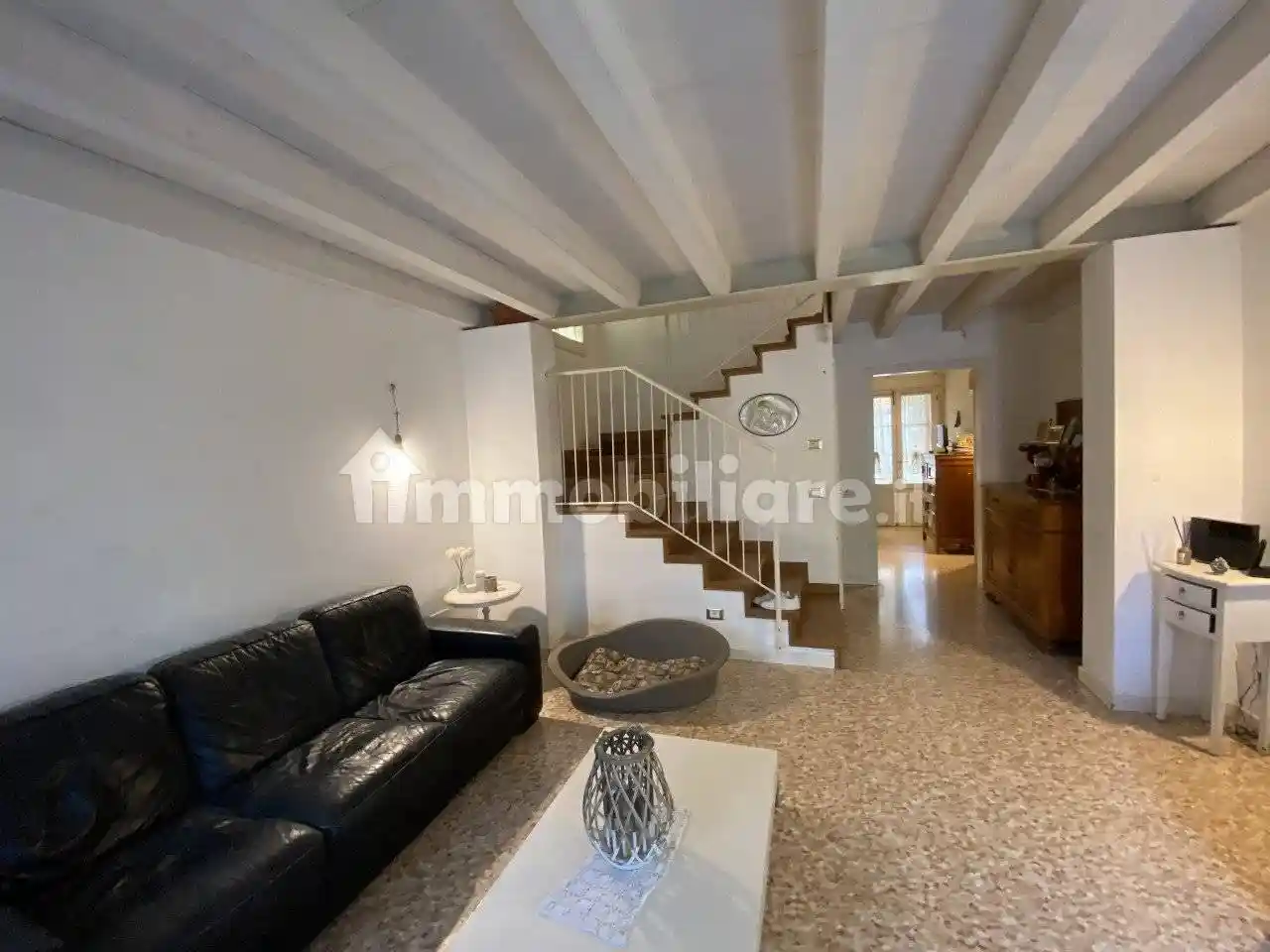 Villetta a schiera in vendita a Caldogno