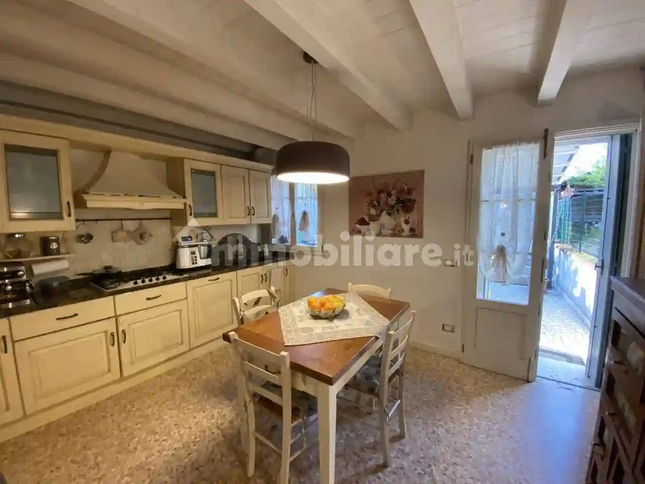 Villetta a schiera - foto 5