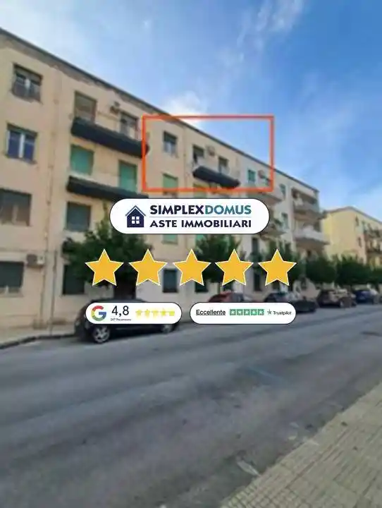 Appartamento in vendita a Milazzo