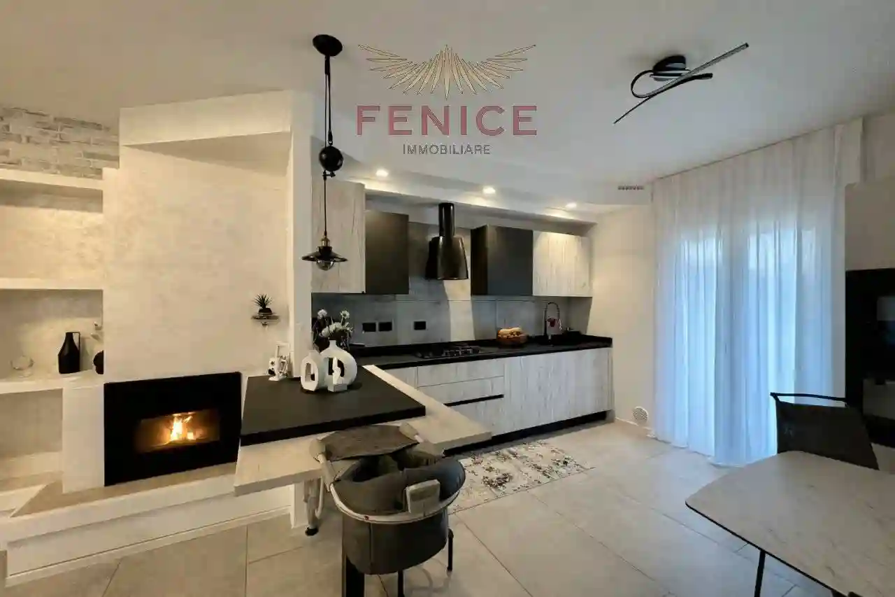 Villetta a schiera - foto 4