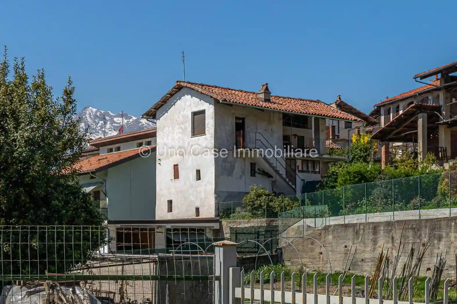 Casa indipendente - foto 2