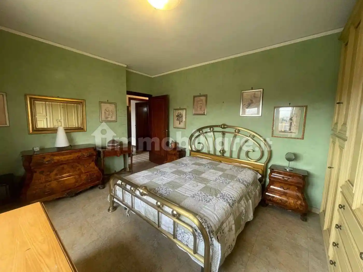 Appartamento in affitto a Roma