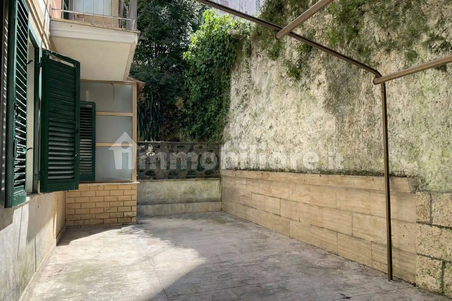 Appartamento in vendita a Tivoli