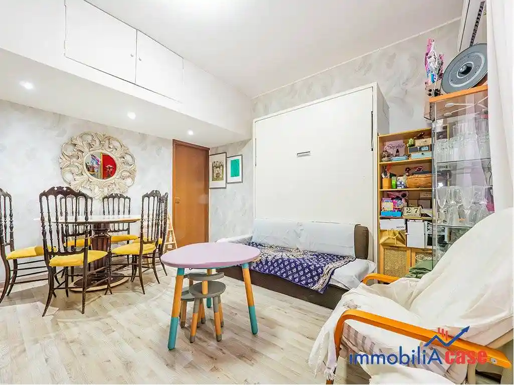 Appartamento in vendita a Limbiate