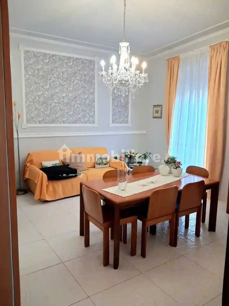 Appartamento in vendita a Catania