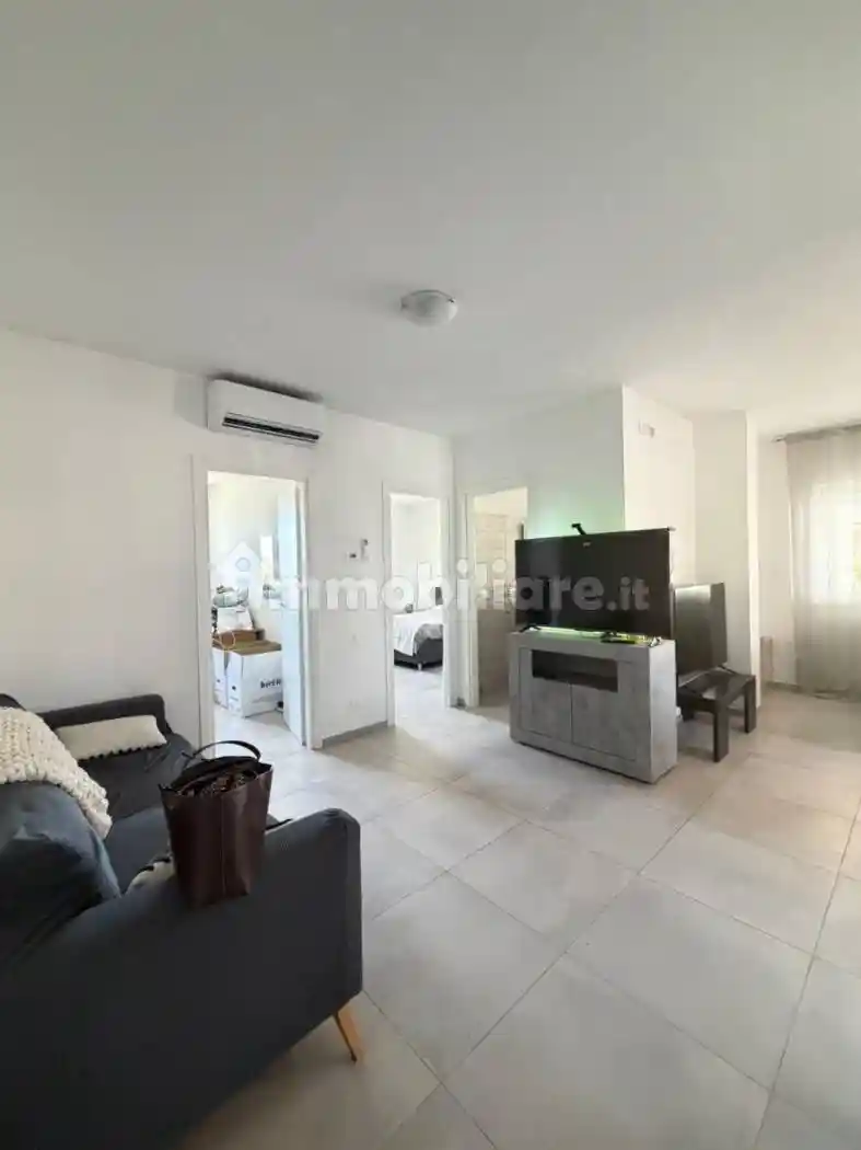 Appartamento in affitto a Pineto