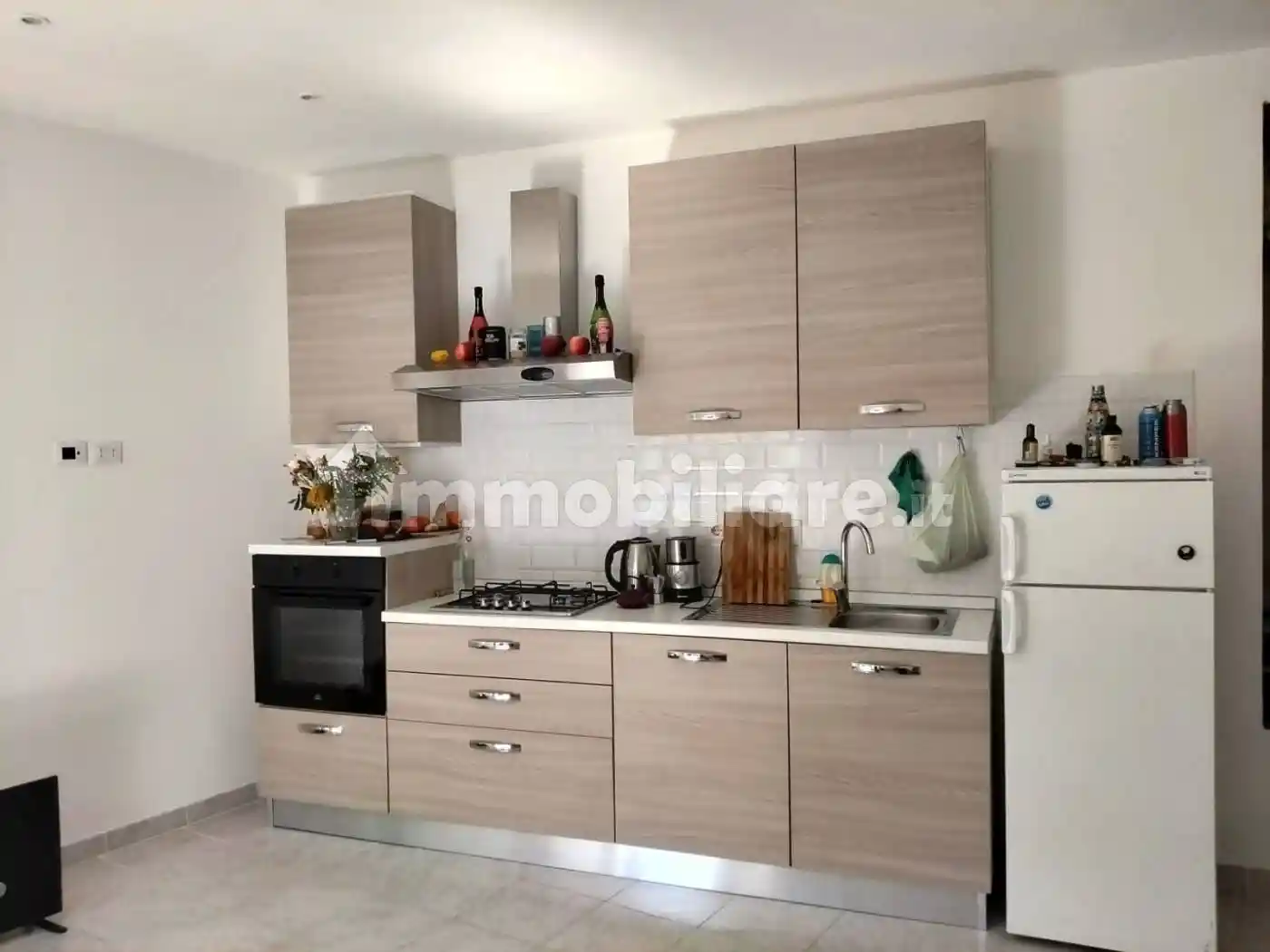 Appartamento in vendita a Riano