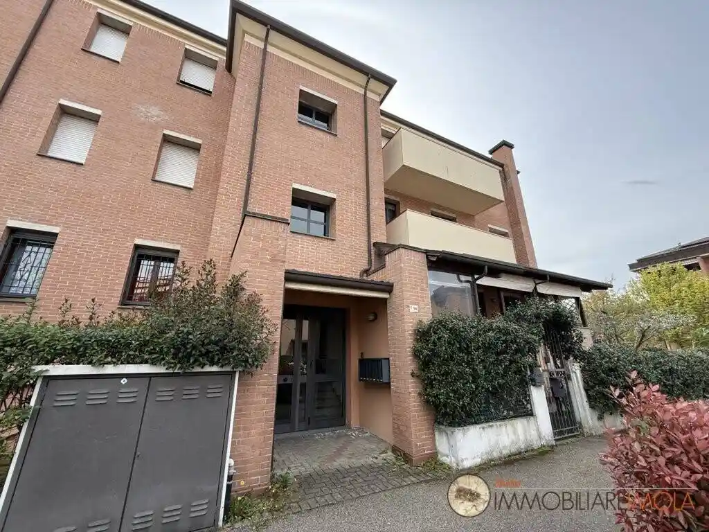 Appartamento in vendita a Imola