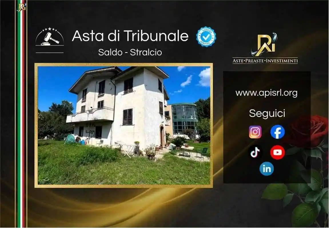 Casa indipendente in vendita a Roccabascerana