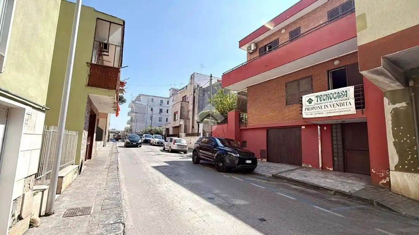 Villa in vendita a Sant'Anastasia