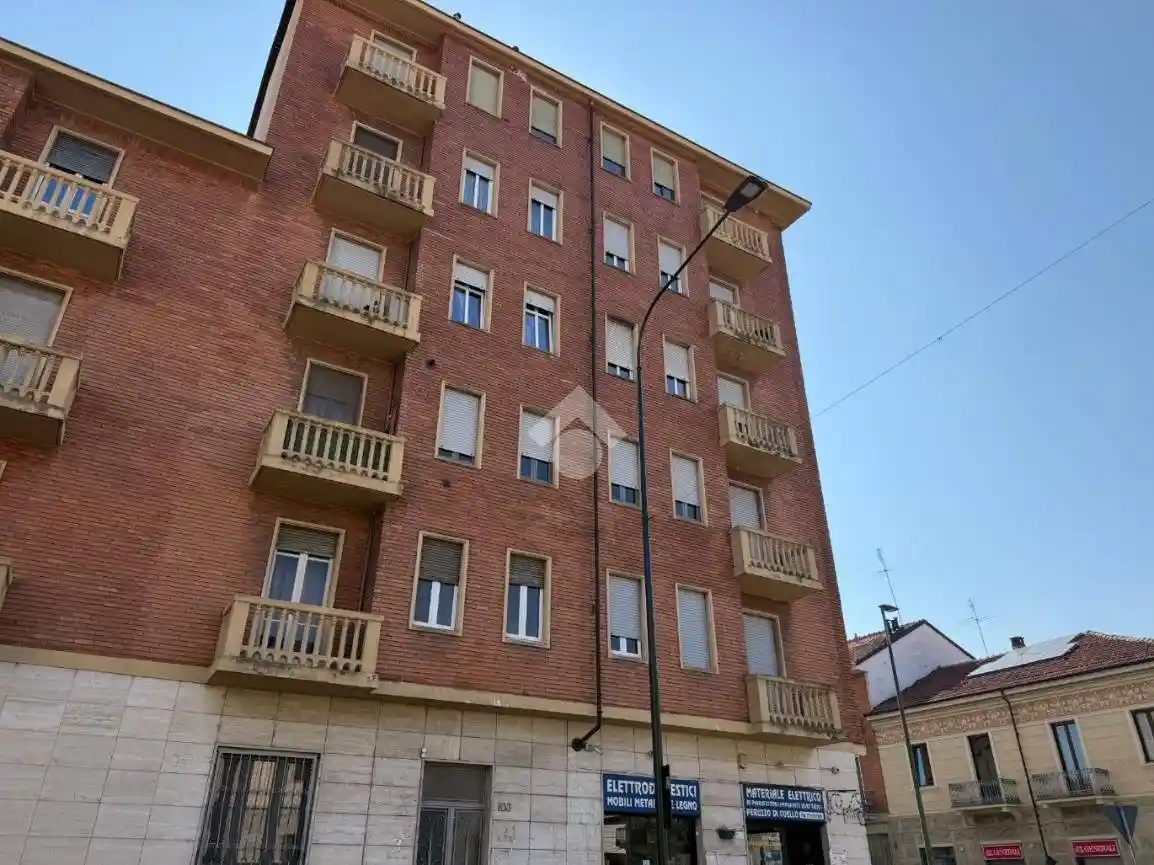 Appartamento in vendita a Torino